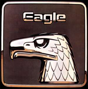 AMC Eagle illustration