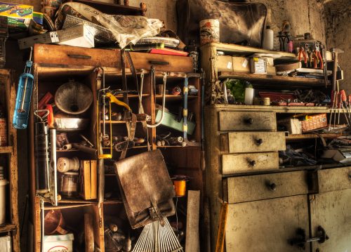 How Counseling Can Address Hoarding Disorder